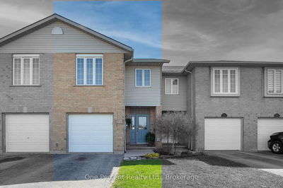 425 Greenwood Dr, Stratford - Stratford