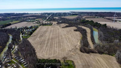 4885 Plank Line, Bayham - Rural Bayham