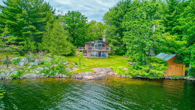 1026B West Shore Lane, Parham - Frontenac Centre