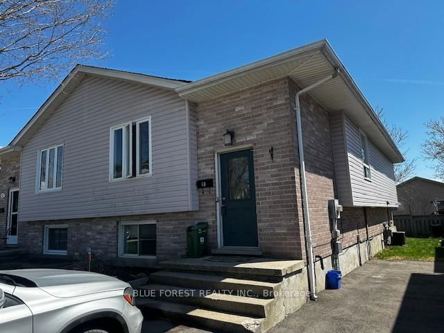 60 Tanner Drive