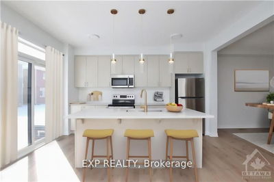 208 Parsnip Mews, Richmond - Goulbourn Twp From Franktown Rd/South To Rideau image-0-1