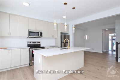 208 Parsnip Mews, Richmond - Goulbourn Twp From Franktown Rd/South To Rideau image-0-4