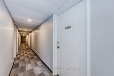 Unit 612 — 308 Lester St, Waterloo -  image-0-1