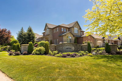 264 Dorchester Dr, Grimsby - Grimsby East