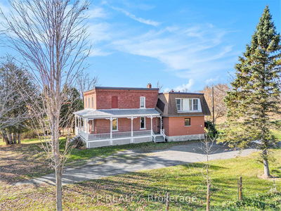 18873 KENYON CONCESSION 5 Rd, North Glengarry - North Glengarry (Kenyon) Twp