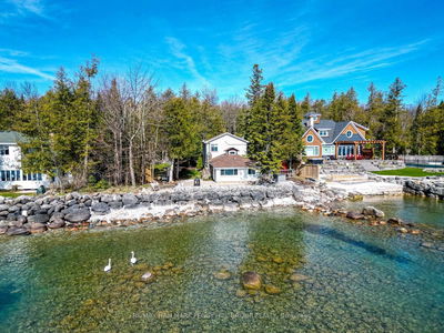 315 Cedar Ave, Meaford - Meaford