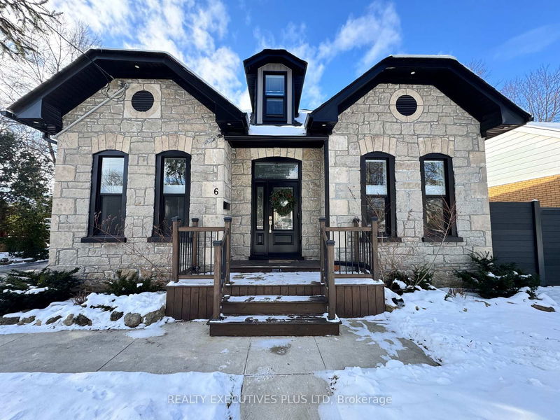 6 Elgin St, Cambridge -  image-0-0