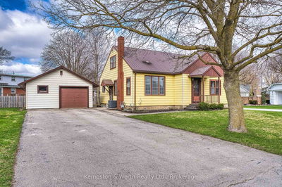 11 Churchill Dr, North Perth - Listowel