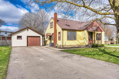 11 Churchill Dr, North Perth - Listowel image-0-1