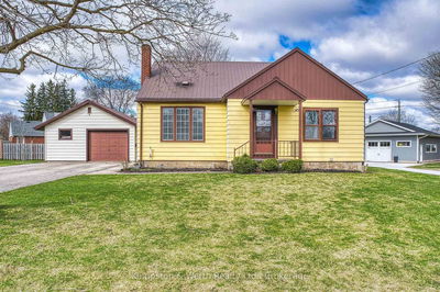 11 Churchill Dr, North Perth - Listowel image-0-3