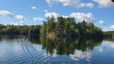 558 Burns Lane, Godfrey - Frontenac South