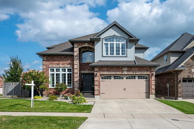 800 Longworth Rd, London - South L