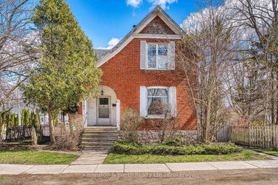 195 Campbell St, North Perth - Listowel