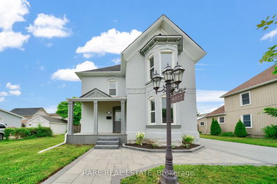 4372 Ontario St, Lincoln - Beamsville
