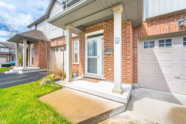 7 Glory Hill Road