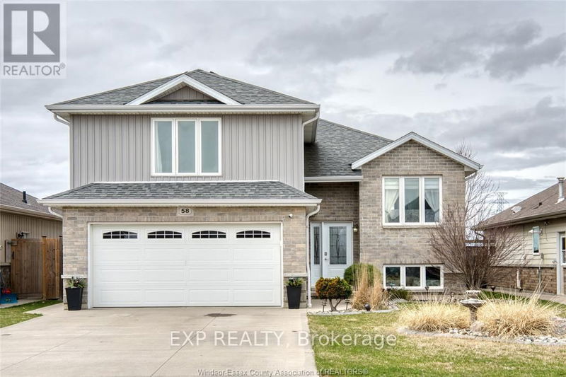 58 Homesteads Dr, Chatham-Kent - Tilbury image-0-0