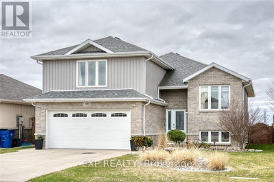 58 Homesteads Dr, Chatham-Kent - Tilbury image-0-1