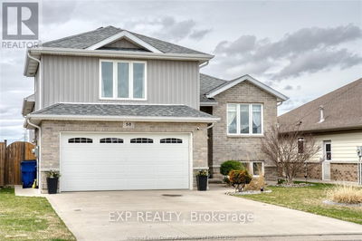 58 Homesteads Dr, Chatham-Kent - Tilbury image-0-2