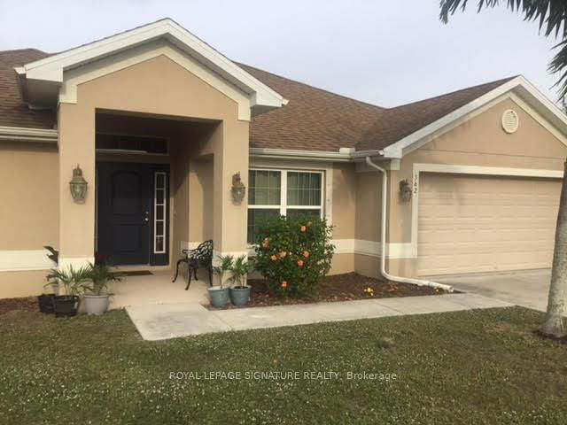 362 Salvador Drive