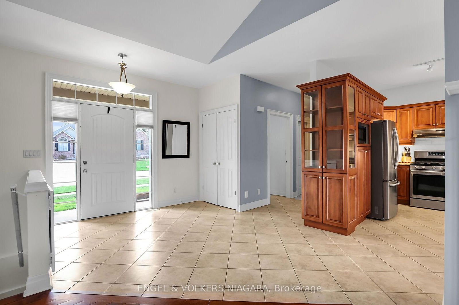 Detached House for sale at 28 Cherry Ridge Boulevard, Pelham, Fenwick, L0S 1C0 - MLS: X12099704