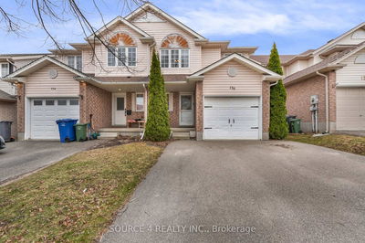 136 Silurian Dr, Guelph - Grange Road
