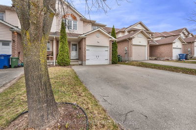 136 Silurian Dr, Guelph - Grange Road image-0-1