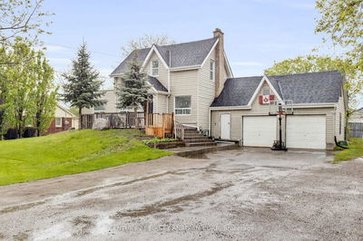 2217 Wharncliffe Rd, London - South V