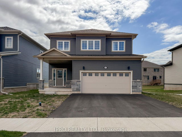 127 Hillcrest Road