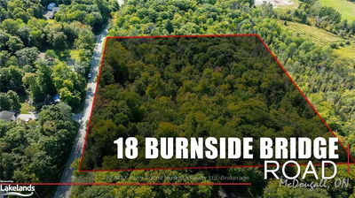 18 BURNSIDE BRIDGE Rd, McDougall - McDougall