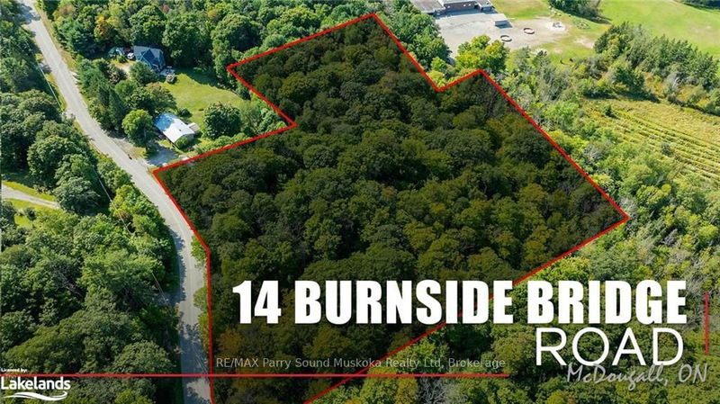 14 BURNSIDE BRIDGE Rd, McDougall - McDougall image-0-0