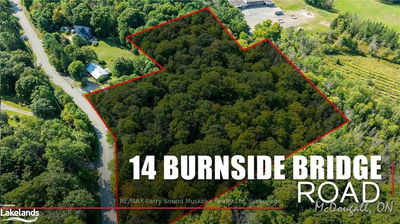 14 BURNSIDE BRIDGE Rd, McDougall - McDougall