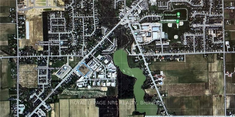 1367 NIAGARA STONE Rd, Niagara-on-the-Lake, L0S 1J0 | Image 2