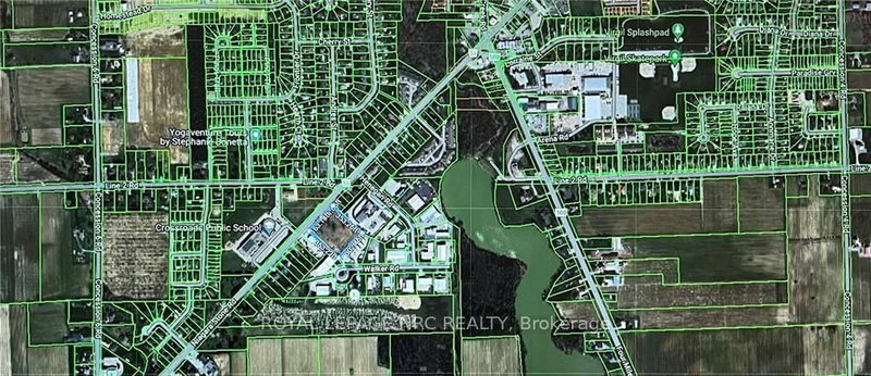 1367 NIAGARA STONE Rd, Niagara-on-the-Lake, L0S 1J0 | Image 3