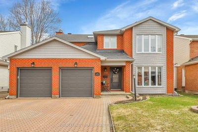 12 Speers Cres, Kanata - Bridlewood