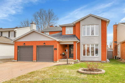 12 Speers Cres, Kanata - Bridlewood image-0-1