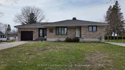 29 Huron St, Huron-Kinloss - Huron-Kinloss