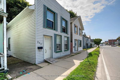 243 KING St, Gananoque - Gananoque