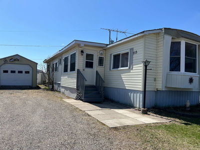 113 Ogilvie Lane, Merrickville-Wolford - Merrickville/Wolford Twp