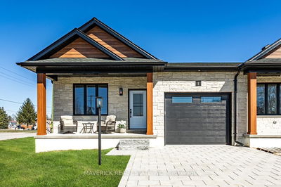 Unit 2 — 183 Brock St, Zorra - Thamesford