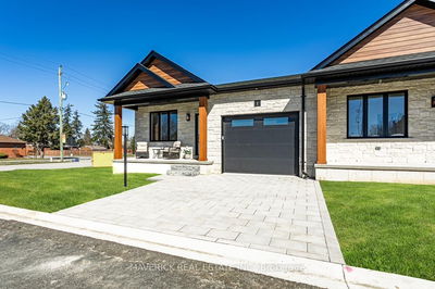 Unit 2 — 183 Brock St, Zorra - Thamesford image-0-1