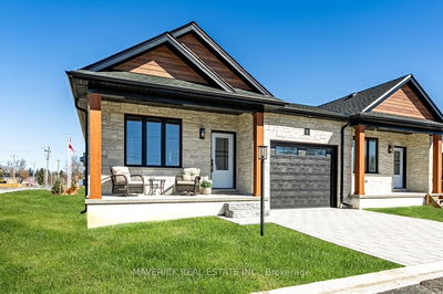 Unit 2 — 183 Brock St, Zorra - Thamesford image-0-3