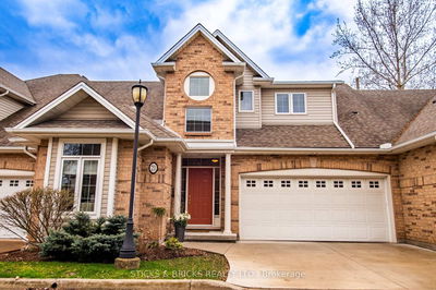 21-308 Queenston St, St. Catharines - Oakdale