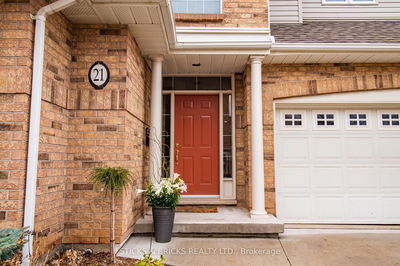 Unit 21 — 308 Queenston St, St. Catharines - Oakdale image-0-1