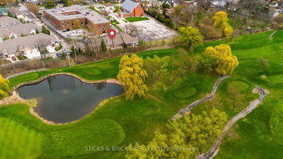 Unit 21 — 308 Queenston St, St. Catharines - Oakdale image-0-3