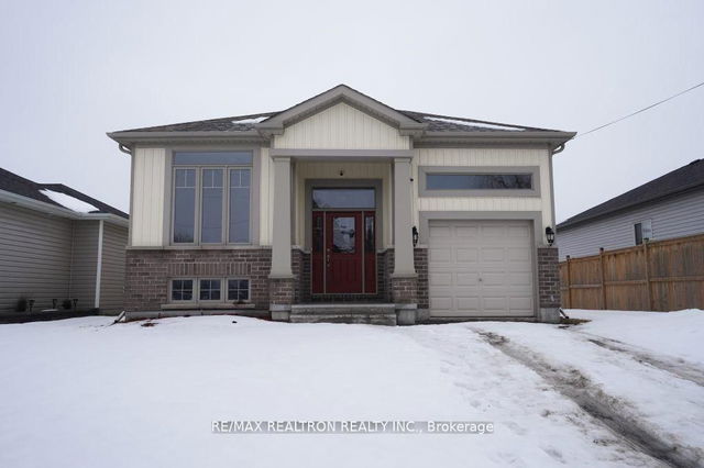346 Cannifton Road