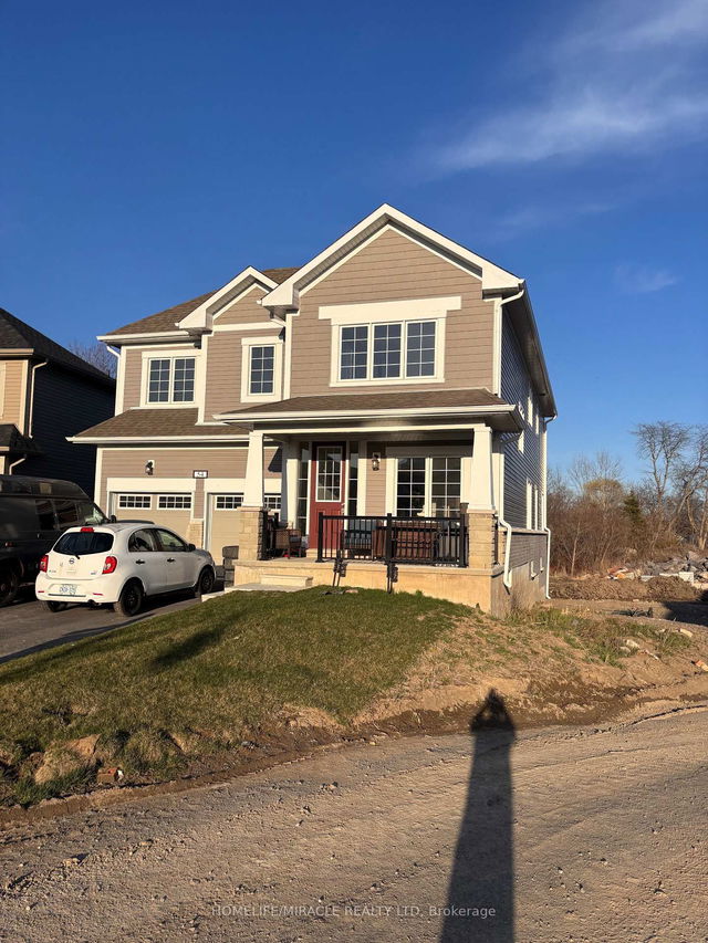 54 Oakmont Drive