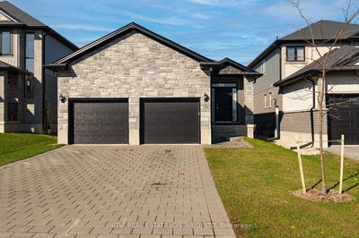 1573 Drew, London - East D