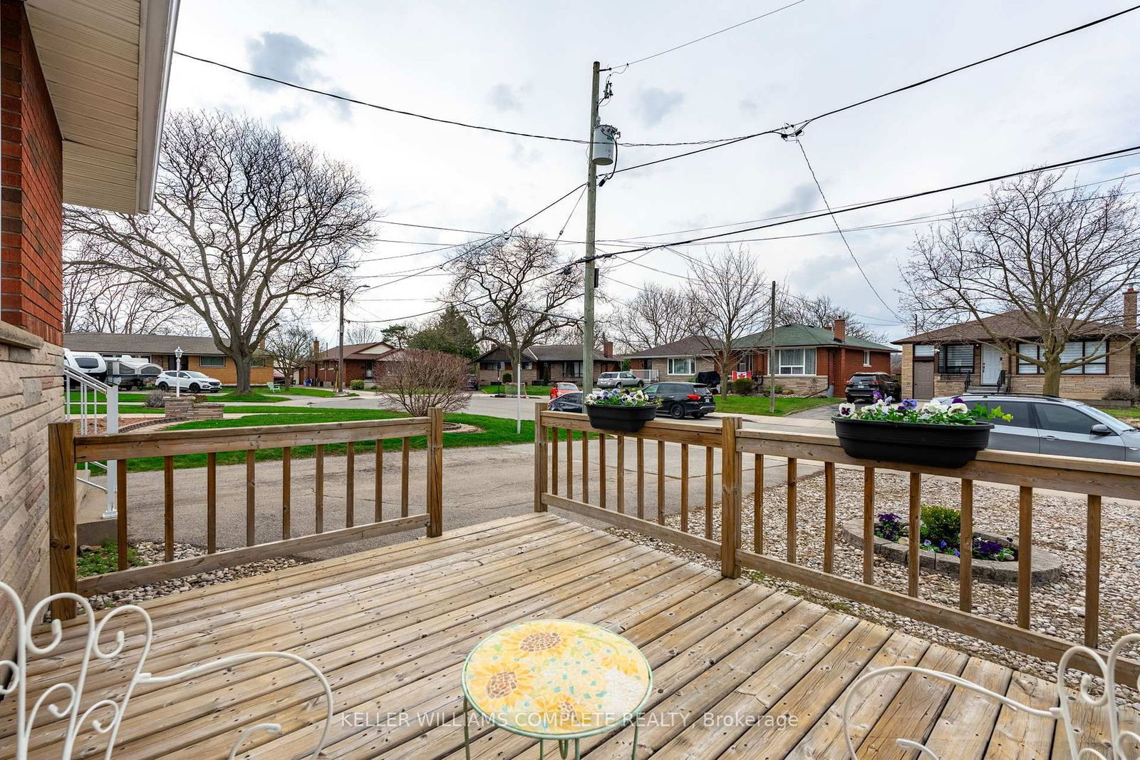 Detached House for sale at 15 Nelligan Place, Hamilton, Rosedale, L8K 4X6 - MLS: X12099981