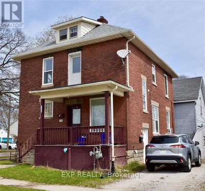 104 Forsyth St, Sarnia - Sarnia