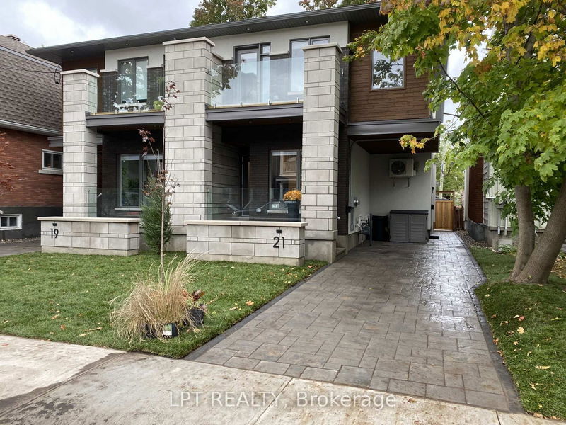 home for sale on 21 St Francis Street